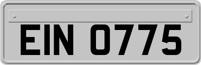 EIN0775