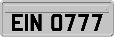 EIN0777