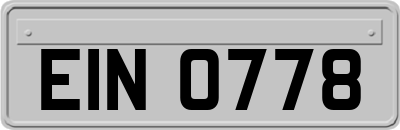 EIN0778