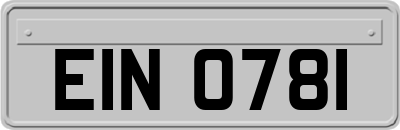 EIN0781