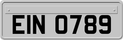 EIN0789