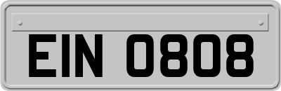 EIN0808