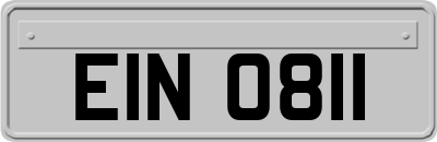 EIN0811