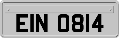 EIN0814