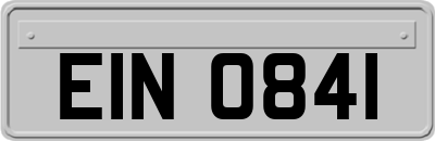 EIN0841