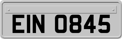 EIN0845