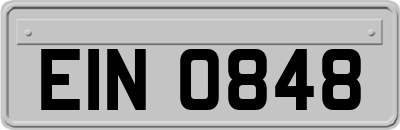 EIN0848