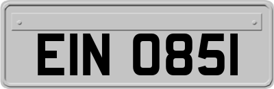 EIN0851