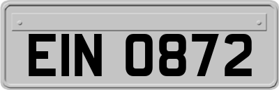 EIN0872