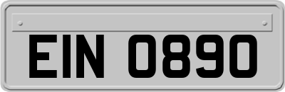 EIN0890