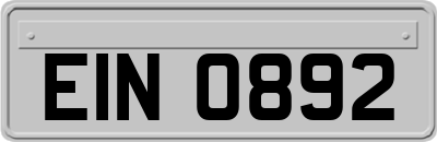 EIN0892