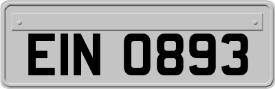 EIN0893