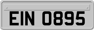 EIN0895