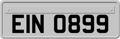 EIN0899