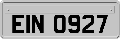 EIN0927
