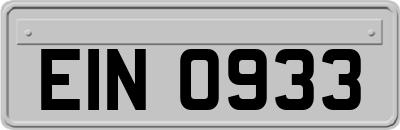 EIN0933