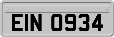 EIN0934