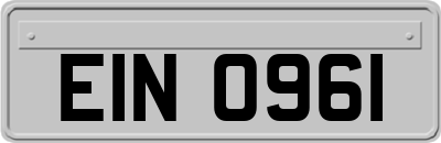 EIN0961