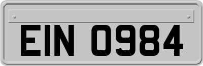 EIN0984