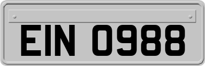 EIN0988