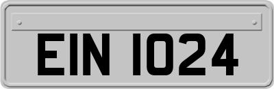 EIN1024