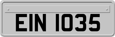 EIN1035