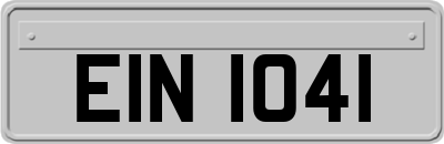 EIN1041