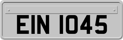 EIN1045