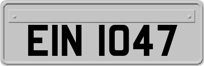EIN1047