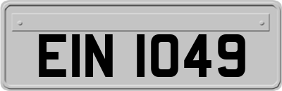 EIN1049