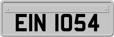 EIN1054