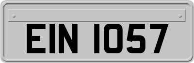 EIN1057