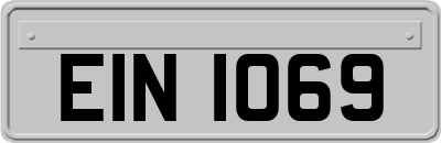 EIN1069