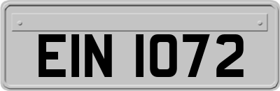 EIN1072