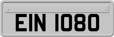 EIN1080