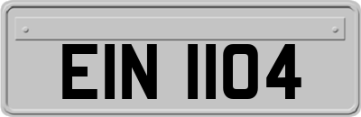 EIN1104