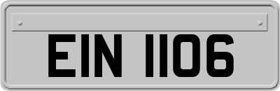 EIN1106