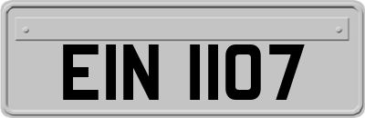 EIN1107