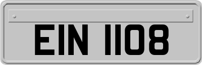 EIN1108