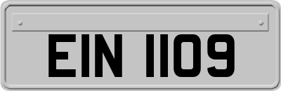EIN1109