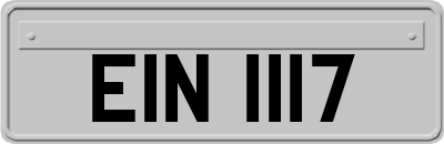 EIN1117