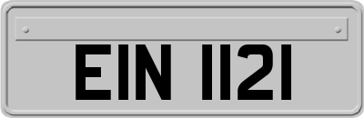 EIN1121