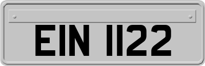 EIN1122