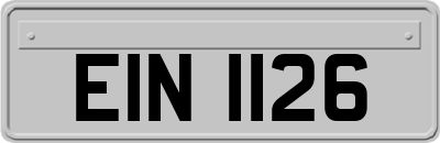 EIN1126