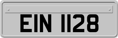 EIN1128