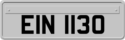 EIN1130