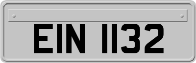 EIN1132