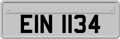 EIN1134