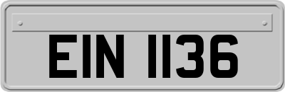 EIN1136
