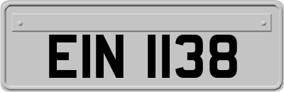 EIN1138
